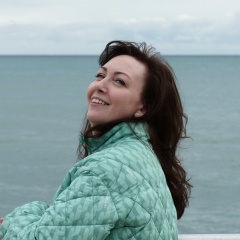 Екатерина Еремина, 28.04.1983, Симферополь