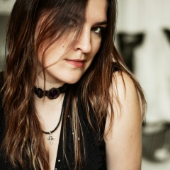 Дарья Грачева, 20.07