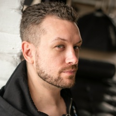 Юрий Михайлов, 26.01, Москва