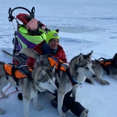 Оксана Максимычева, 11.11.1975, Санкт-Петербург