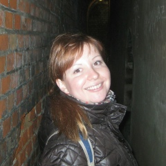 Екатерина Октябрьская, 10.07.1986, Москва