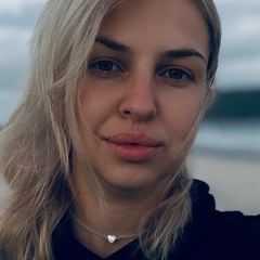 Alexandra Sergeevna, 24.08, Санкт-Петербург