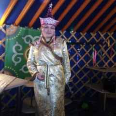 Светлана Мельдер, 20.12.1975, Черногорск