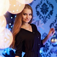 Лена Леонтьева, 15.07.1990, Брянск