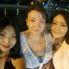 Марина Ермакова, 25.03, Москва