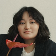 Амина Халыкова, 10.11, Санкт-Петербург