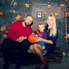 Елена Демух, 26.01, Минск