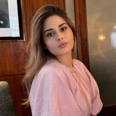 Катрин Русова, 16.12.1994, Москва