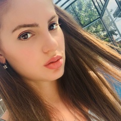Эммочка Газарян, 22.09.1991, Пятигорск