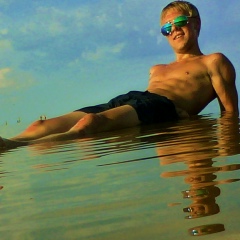 Александр Власов, 17.08, Великий Новгород