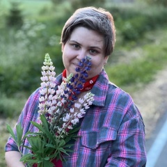 Софья Гришина, 15.02, Москва