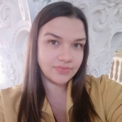 Алёна Козлова