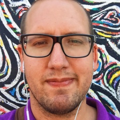 Ray East, 05.10, Киев