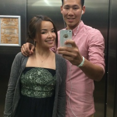 Анияр Абулкасимов, 05.08, Астана