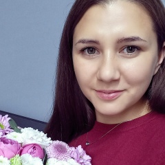Татьяна Малёхина, 20.10, Петропавловск