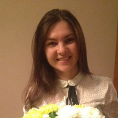 Мария Суп, 04.11.1984, Ужгород