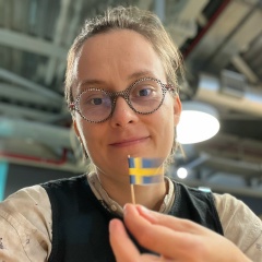 Валентина Попова, 11.10, Санкт-Петербург