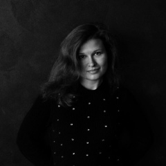 Елена Лиходей, 12.07, Москва