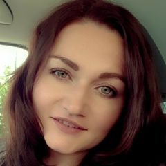 Анна Козловская, 16.02.1988, Минск