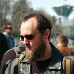 Кирилл Шилов, 22.11.1986, Москва