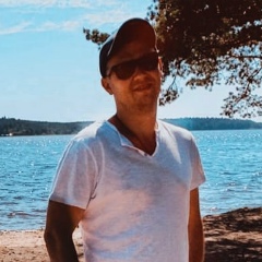 Ванька Хороший, 12.05.1990, Москва