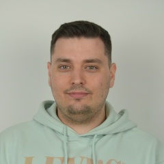 Дмитрий Десятков, 24.09.1989, Екатеринбург