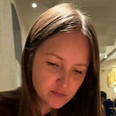 Мария Саватеева, Москва