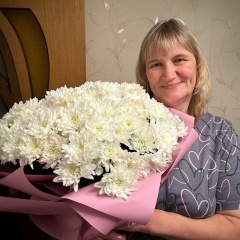 Светлана Кузнецова, 14.10, Нижний Новгород