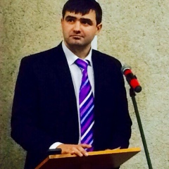 Азамат Вильданов, 12.11, Набережные Челны