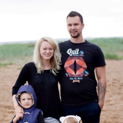 Ксения Варнавская, 07.08.1988, Санкт-Петербург