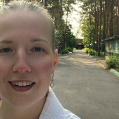 Татьяна Котловская, 20.10, Нижний Новгород