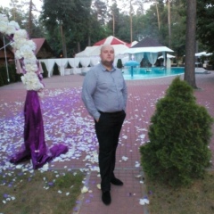 Димитрій Silipina, 03.07, Киев