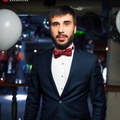 Антон Шмыгленко, 23.12, Краснодар