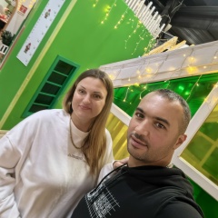 Виктория Норцова, 23.10, Санкт-Петербург