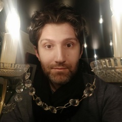 Сергей Тихонов, 01.07, Санкт-Петербург