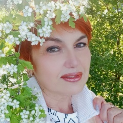 Ольга Вирина, Калининград