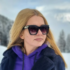 Наталья Лаппалайнен, 01.01