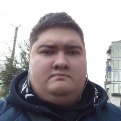 Александр Рейн, 10.08.1997, Новокуйбышевск
