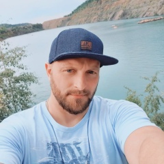 Антон Урбанович, 03.08.1983, Калининград