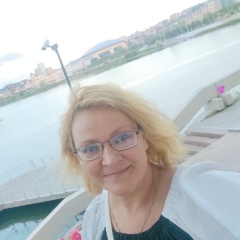 Мария Корнилова, 12.03, Казань