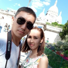 Бахытжан Койшкенов, 10.06.1992, Алматы