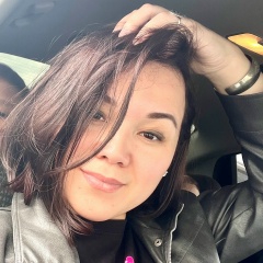 Динара Кучкарова, 07.07.1991, Краснодар