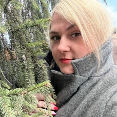 Ксения Малицкая