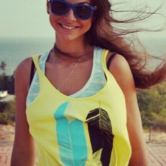 Alisa Sinenko, 04.08, Красноярск