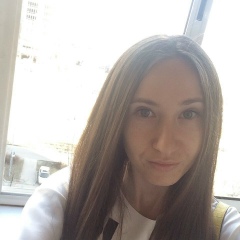 Аня Лера, 08.12.1988, Москва