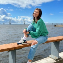 Карина Мишукова, 10.01.1988, Москва