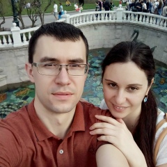 Александр Дымар, 16.05, Москва