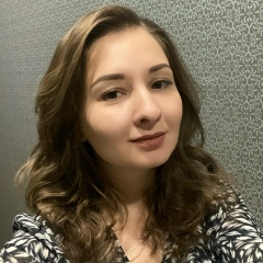 Евгения Гнатюк, 26.10.1990, Москва