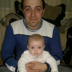 Омар Магомедов, 21.01.1985, Махачкала