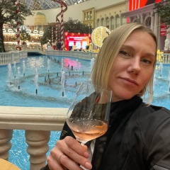 Анна Глотова, 07.07.1982, Москва